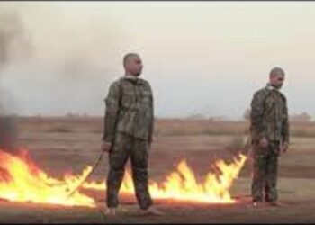 IŞİD’in Emiri’nden şok itiraf: MİT’le toplantılarda anlaşamadık, 2 Türk askerini yaktık