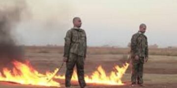IŞİD’in Emiri’nden şok itiraf: MİT’le toplantılarda anlaşamadık, 2 Türk askerini yaktık