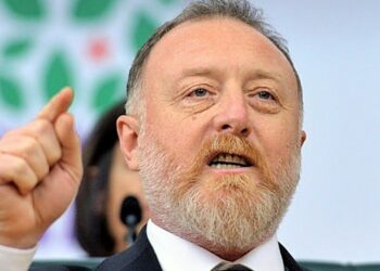 HDP: Kürde zulüm değişmiyor, 90’ların sahneleri yaşanıyor
