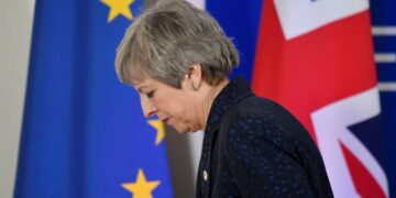 İngiltere Başbakanı Theresa May istifa etti