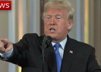 Trump: NASA çalışanı Gölge yakın zamanda ABD’ye gönderilecek