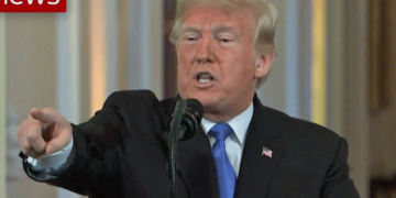 Trump: NASA çalışanı Gölge yakın zamanda ABD’ye gönderilecek