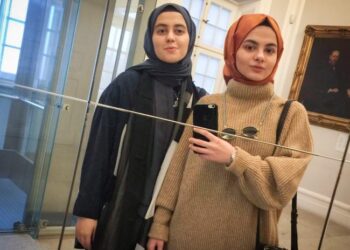 Kuaybe Sönmez: Cemile de suçsuz, kardeşimi ve 8 arkadaşını özgür bırakın