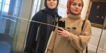 Kuaybe Sönmez: Cemile de suçsuz, kardeşimi ve 8 arkadaşını özgür bırakın