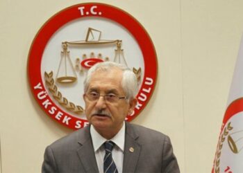 YSK Başkanı Sadi Güven’in muhalefet şerhi: Sandık başkanına itiraz edilen 754 sandığın 750’sinde AKP görevlisi vardı