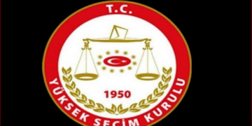 YSK kararına hukukçulardan tepki: Türkiye’de hukukun bittiği yerdeyiz