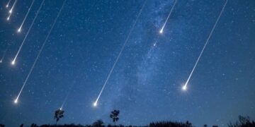 NASA, Avustralya’da görüntülenen gök cismi hakkında açıklama yaptı