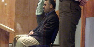 Öcalan, Suriye konusunda rol oynarım: İmralı’nın yaptığı çağrı sonrası açlık grevleri sonlandırıldı