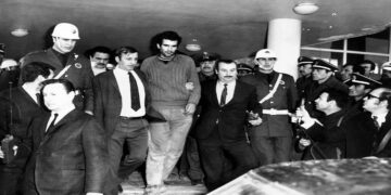 Deniz Gezmiş ve arkadaşlarının idamına hangi partiden hangi isimler onay verdi?
