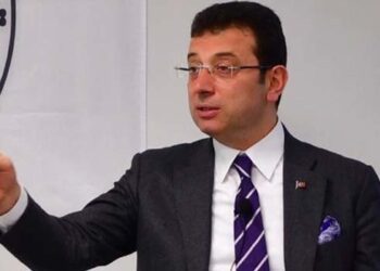 ‘Umudunuzu kaybetmeyin’ diyen İmamoğlu: Güler yüzle hakkımızı söke söke alacağız