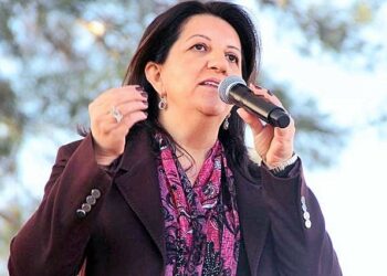 ‘Kurgumuz AKP’ye kaybettirmek’ diyen  Buldan: HDP’de hedef sandığa gitmeyen 200 bin seçmen