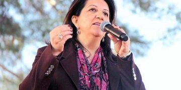 ‘Kurgumuz AKP’ye kaybettirmek’ diyen  Buldan: HDP’de hedef sandığa gitmeyen 200 bin seçmen