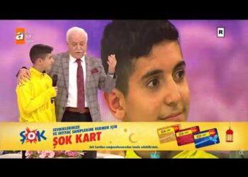 Arthur’un ismi Nihat oldu: AKP’li Rektör Nihat Hatipoğlu, canlı yayında Ermeni çocuğa din değiştirme şovu yaptı