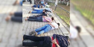 15 Baro Başkanı: İşkence tespit edildi ancak tüm suç duyuruları sonuçsuz