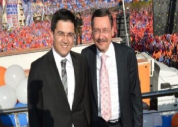 Muhalefet adaylarına ‘terörist’ diyen Halk Ekmek müdürünün maaşı 42 bin liraya çıkarılmış