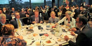 Terörün panzehri, bu programlardır: Diyalog Vakfı’nın parlamento iftarına katılan renkli simalar, anlamlı mesajlar verdi