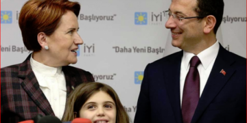 ‘Sine-i millete dönelim’ diyen Meral Akşener, YSK kararına ‘sivil darbe’ dedi