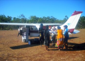 Avustralya yarın sandığa gidiyor: Tüm yollar zorlanarak, en ucra noktalarda seçim sandığı kurulacak