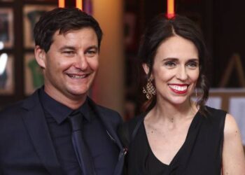 Yeni Zelanda Başbakanı Ardern nişanlandı