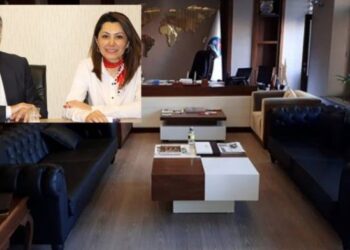 AKP’den devralınan Kars Belediyesi’ne haciz: Koltuklar dahil el konuldu