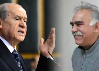 Kürt oylarına göz diken Bahçeli ve Erdoğan’dan Öcalan’a ‘zeytin dalı’: Avukatıyla görüşsün