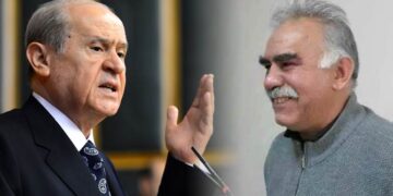 Kürt oylarına göz diken Bahçeli ve Erdoğan’dan Öcalan’a ‘zeytin dalı’: Avukatıyla görüşsün