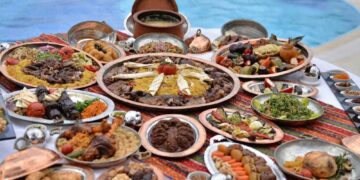 Ramazan için beslenme önerileri