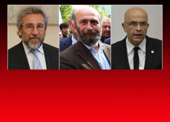 ‘MİT TIR’ları davasında karar: Berberoğlu ve Gül’e ceza yok