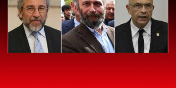 ‘MİT TIR’ları davasında karar: Berberoğlu ve Gül’e ceza yok