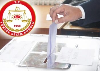 AKP 41 bin 132 “kısıtlı seçmen” var demişti, YSK 766 kişi tespit etti