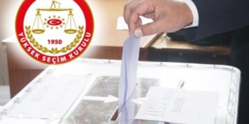 AKP 41 bin 132 “kısıtlı seçmen” var demişti, YSK 766 kişi tespit etti