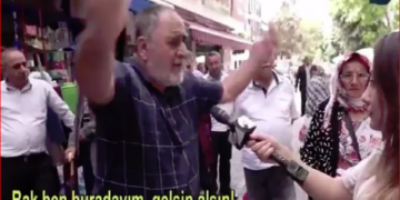 Erdoğan’ı hapiste ziyaret eden vatandaşın isyanı: Yeter artık, bu adam bu memleketin başından gitmeli!