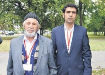 Yeni Zelanda’daki saldırıda yaralanan Türk yaşamını yitirdi