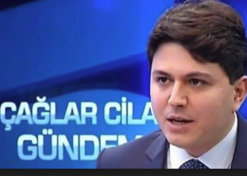 Gazeteci Çağlar Cilara:  Bir Allah’ın kulu beni hukuksuzluklara karşı çıkmaktan alıkoyamaz