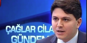 Gazeteci Çağlar Cilara:  Bir Allah’ın kulu beni hukuksuzluklara karşı çıkmaktan alıkoyamaz