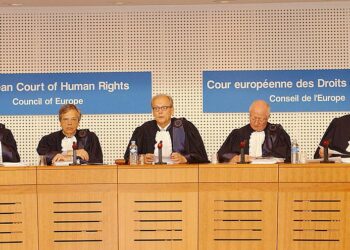 AİHM, Balyoz davasıyla ilgili yapılan başvuruyu esasa girmeden usulden reddetti