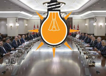 MYK üyeleri kazan kaldırdı: AKP’de parti içi tartışmalar ‘üstü örtülemeyecek’ seviyede