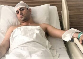 Akit’in haber müdürünü dövenler MHP’li çıktı