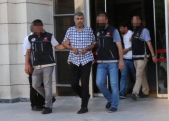 AKP’nin ülke polisini getirdiği nokta: Emniyet Müdürü uyuşturucu ticaretinden tutuklandı