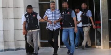 AKP’nin ülke polisini getirdiği nokta: Emniyet Müdürü uyuşturucu ticaretinden tutuklandı
