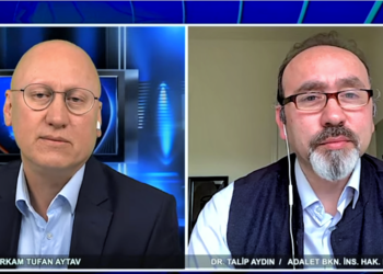 Eski Hakim Talip Aydın: BM’nin son kararıyla Bylock ve Bank Asya tutukluları derhal  itiraz etmeli