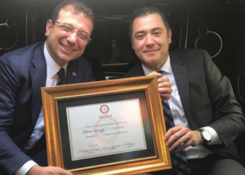 İmamoğlu’ndan mazbata açıklaması: Muhtemelen yarın olur diye ümidimiz var