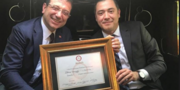 İmamoğlu’ndan mazbata açıklaması: Muhtemelen yarın olur diye ümidimiz var