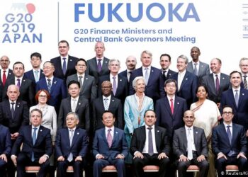 G20 ülkelerinden internet devlerini dizginleme hamlesi