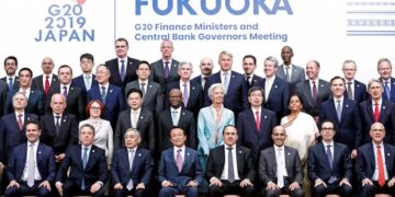 G20 ülkelerinden internet devlerini dizginleme hamlesi