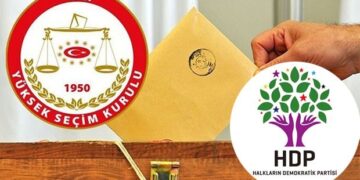Kürt seçmenin oyu İmamoğlu lehine yüzde 10 arttı