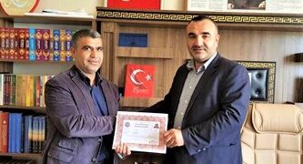 Müftü ‘tecavüz suçlamasıyla’ gözaltına alındı