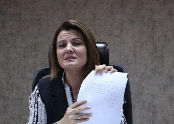 İzmit Belediye Başkanı Hürriyet: 250 milyon lira borcumuz var: TÜGVA’ya 1 milyon aktarılmış