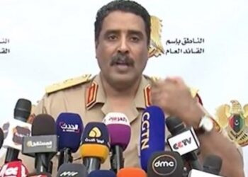 Libya ile büyük gerginlik: Hava sahası Türk uçaklarına kapatıldı, Türkiye düşman ilan edildi