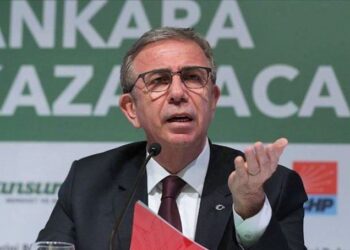 Yavaş’ı çalıştırmama taktiği: Belediyenin satacağı konutlar TOKİ’ye devredildi